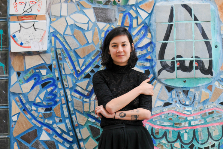 japanese breakfast, 재패니즈 브렉퍼스트