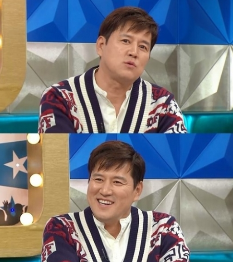 변우민 나이 아내 나이 예능 출연