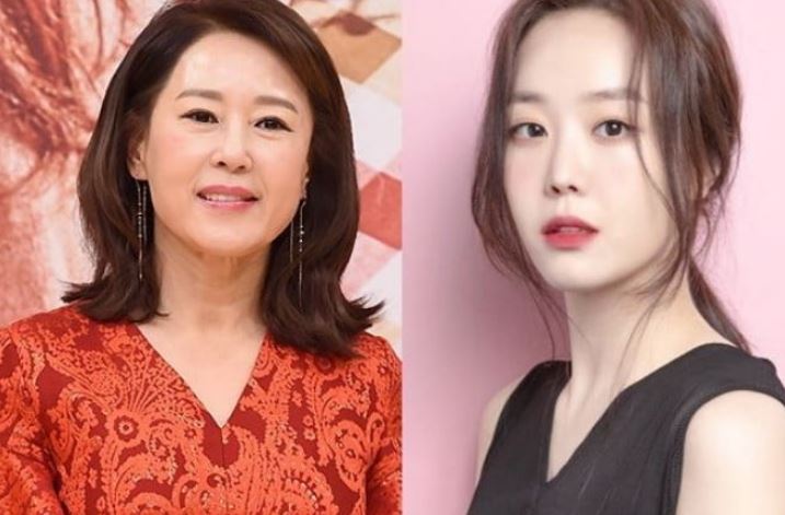 차화연 나이 및 이혼 전남편 최대현 비하인드스토리