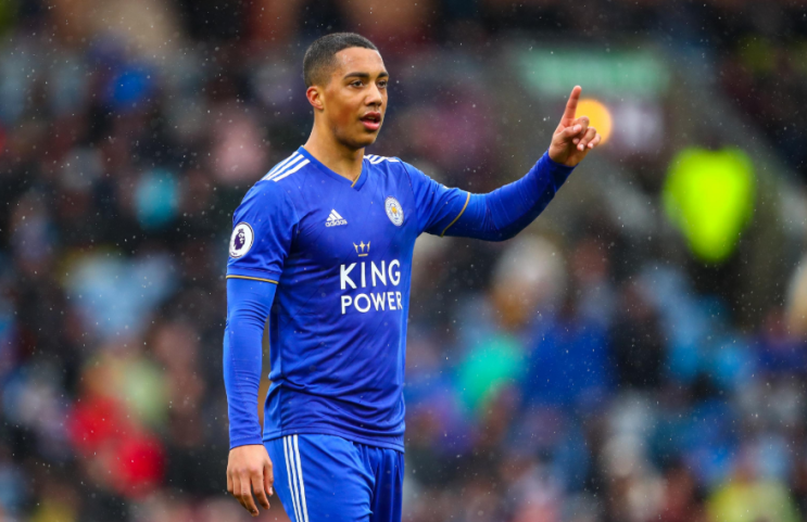 5월 7일, 맨시티 레스터 (EPL 우승 경쟁)