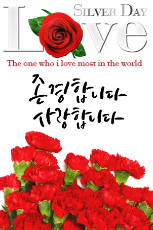 어버이날 인사말 BEST문구 모아봤습니다~