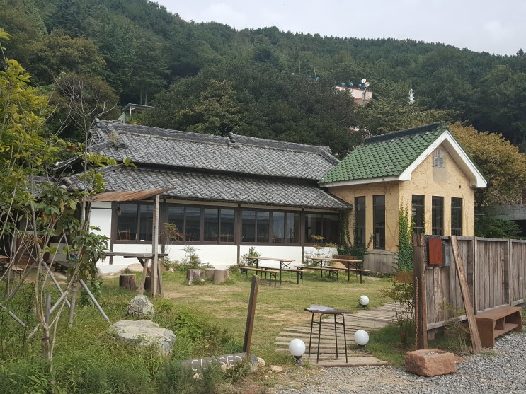 [역사체험] 적산가옥 탐방