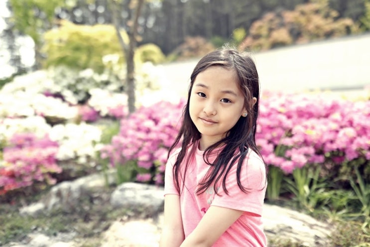 안산 가볼만한곳 - 주말 아이들과 대부도 바다향기 수목원에서