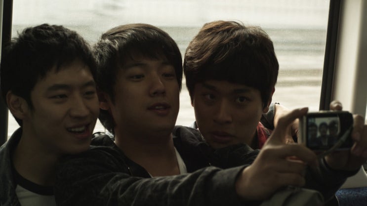 영화 파수꾼 리뷰