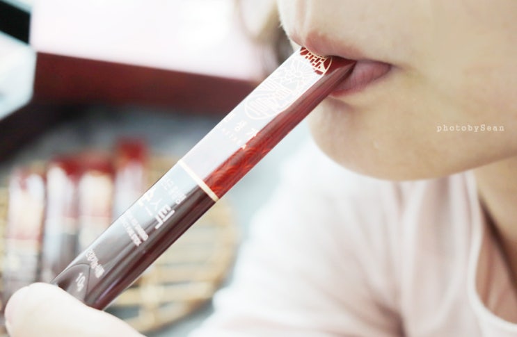 부부의날선물 둘다 챙길수있는 홍삼으로!