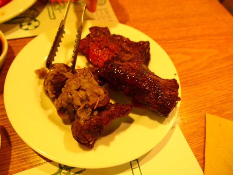 더브라질 스테이크 레스토랑 : 구리 맛집, 구리 레스토랑, 구리역 맛집, 구리 스테이크 맛집