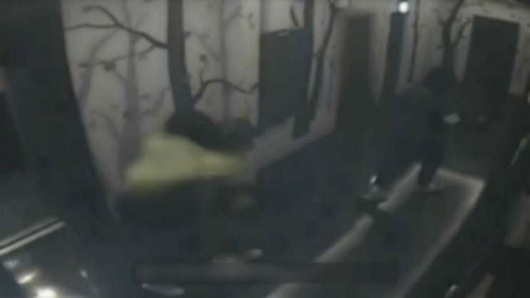kbs 제보자들 집단성폭행 피해자의 절규 정준영 모방 범죄? 사찰 운영 실버타운에 방치된 60여명의 노인들