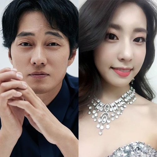 [조은정] 소지섭 나이 열애 주인공 조은정 아나운서 학력 인스타그램 주소 알아보기!