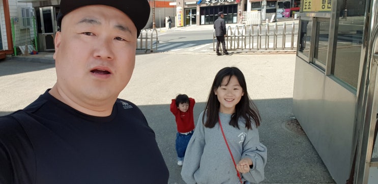 목포 외달도 사랑의섬 힐링이 필요하다면