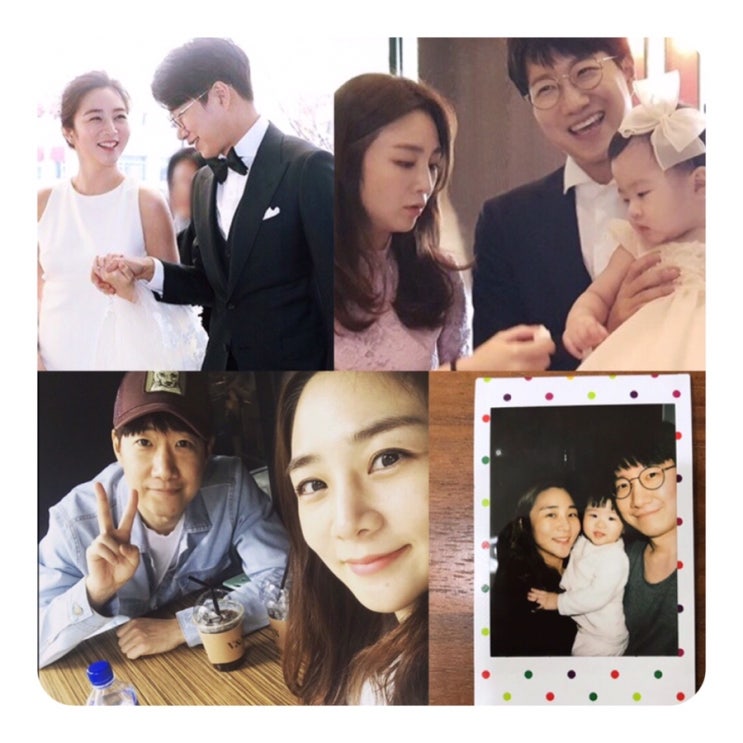 조우종 정다은 아나운서 결혼/딸 조아윤/나이/연애담