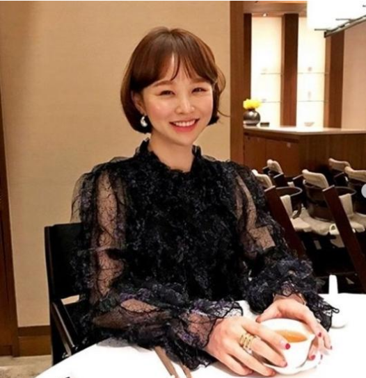 박준성 대표, 임블리 기자회견에서 입장 표명…