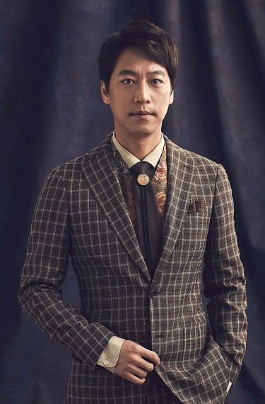 오만석 재혼 결혼 전부인 조상경 조안 박용우