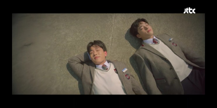 [jtbc 금토드라마] 아름다운 세상 14회 줄거리