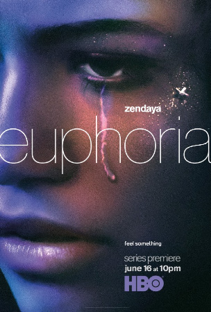 6월의 신작 : 본격적인 2019 기대작들은 6월부터...젠데이아 주연 HBO 신작 <Euphoria> 부터 <빅 리틀 라이즈>, <핸드메이즈 테일> 새 시즌 대기중!