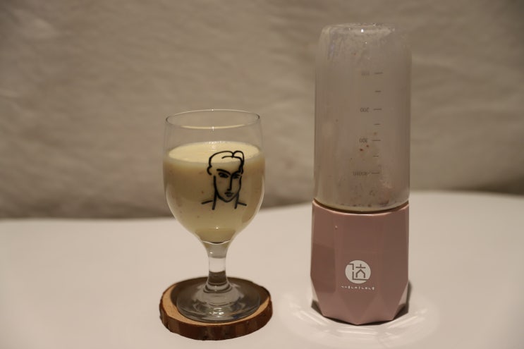 현대몰 괜찮네(ㄱㅊㄴ) 핸드블랜더 강력해요!