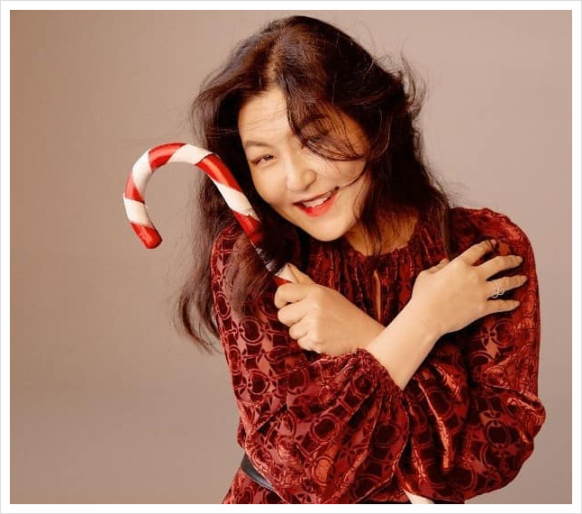 한혜연 나이 슈스스 인스타 스타일리스트 학교강의 교수