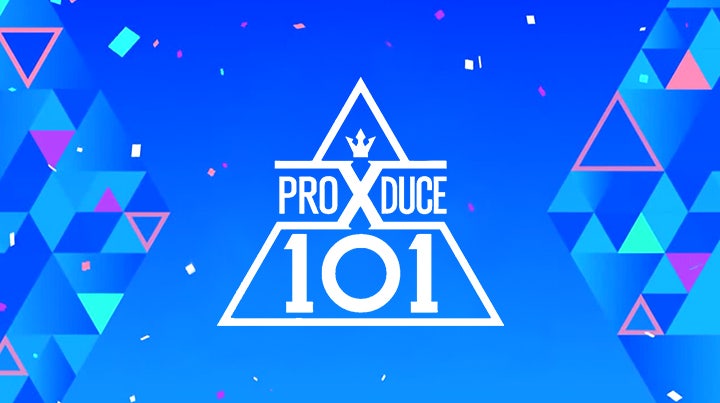 국민프로듀스가 된 내가 추천하는 프로듀스 X 101 판타지오 연습생 한기찬