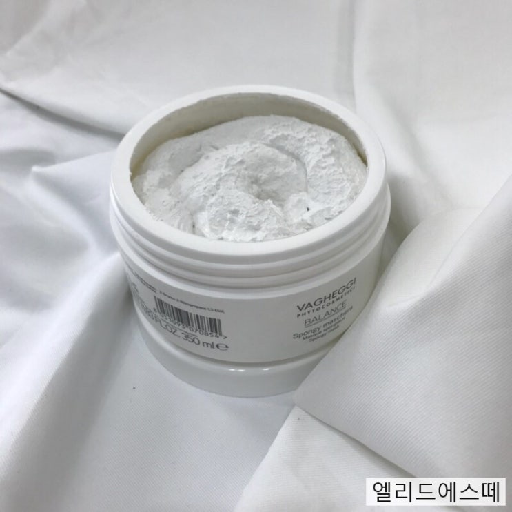엘리드에스떼 x 바게지 스폰지 마스크 재입고!! 바게지 밸런스 스폰지 마스크 / 바게지팩 / 스폰지팩 / 모공청소팩 / 바게지 스폰지 마스크 사용법 / 