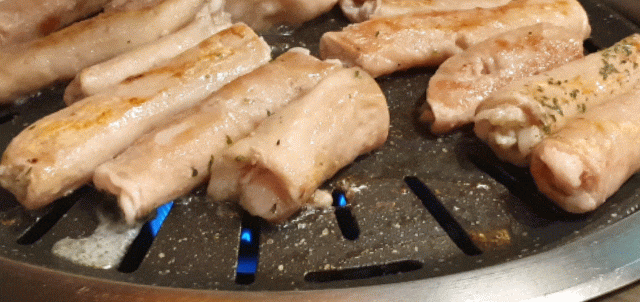 [국내/거제고현 맛집] 세번째 방문하는 단골집 :: 대구달구지막창