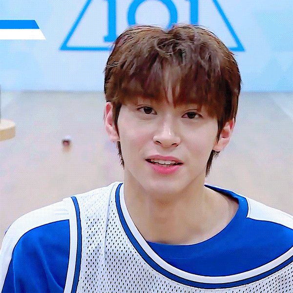 프로듀스 X 101 4회 X배틀  (feat. 나노분량 판타지오 한기찬)