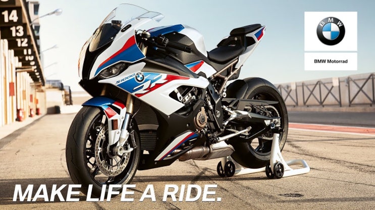 [BMW 예판넷] BMW MOTORRAD 뉴 S1000RR