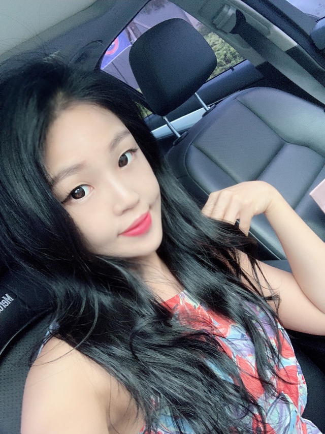 광주머리복구클리닉 수완지구 카르페디엠미용실에서 변신후기!