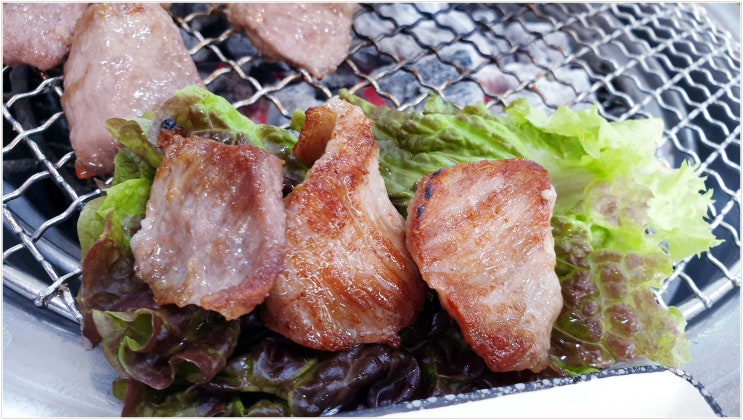 제주 금호리조트 맛집 지역주민도 좋아해요