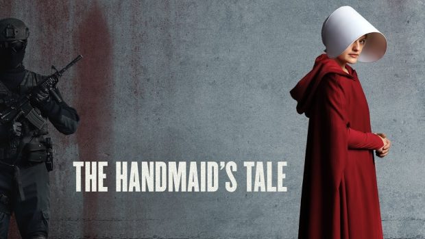 [미드 추천] 핸드메이즈 테일(Handmaid's tail) 