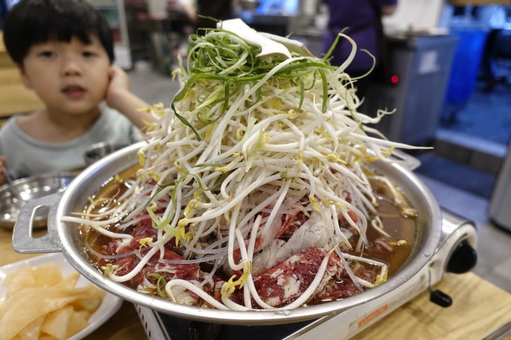 419맛집, 수유불고기 오장동 함흥냉면 이설면옥 새단장 오픈!