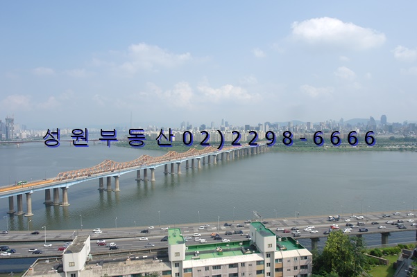 [옥수동아파트]한남하이츠 58평형 4층 매매