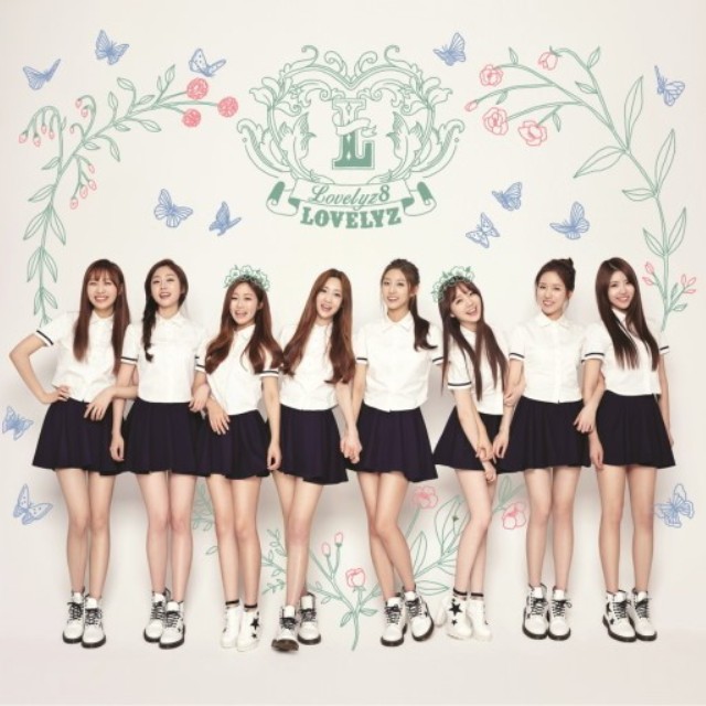 러블리즈 (Lovelyz) - Ah-Choo (아츄) [복면가왕 종이비행기 래퍼 행주 & 종이학 이지형, 정승환, 정인, 레드벨벳 조이 & 비투비 육성재] : 윤상 & 서지음 : 아츄커플 이세영 & 현우 (월계수 양복점 신사들)