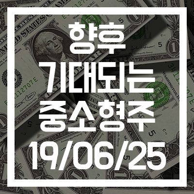 [향후 기대되는 중소형주] 콜마비앤에이치/바디텍메드/한스바이오메드/삼양패키징/해마로푸드서비스/KCI