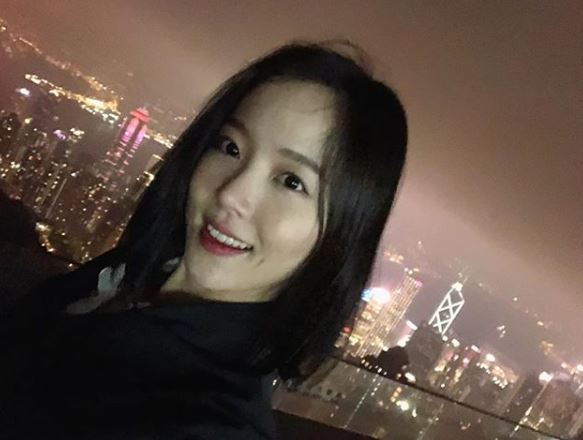 영화 순수의 시대 강한나 아름다운 야경과 더 아름다운 비주얼