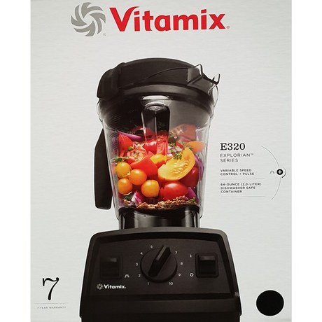 VITAMIX 바이타믹스 초고속 블렌더 USA, 단품