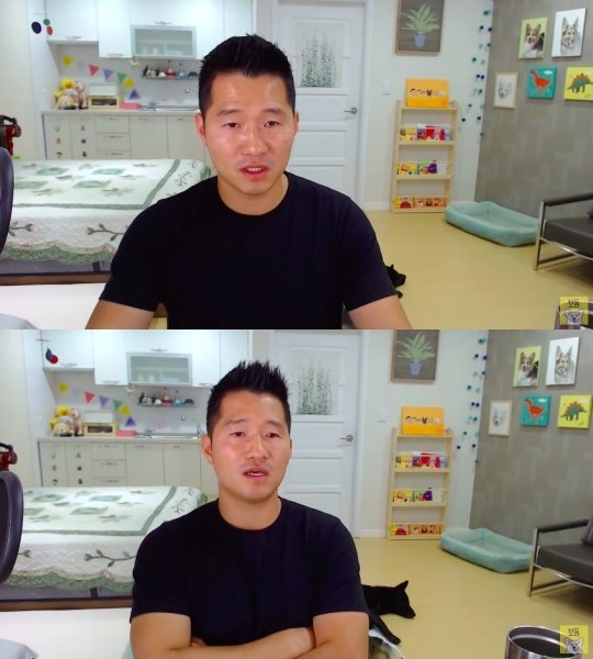 여아 또 물림사고, 폭스테리어 안락사의견분분 강형욱 강하게 비판