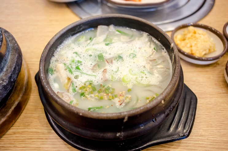 제주 맛집 