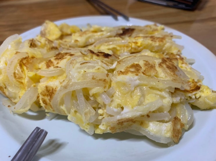 [부산맛집/금정구맛집/서동맛집/맛집추천]서동미로시장/맛나분식/또순이분식/계란만두/BTS지민투어