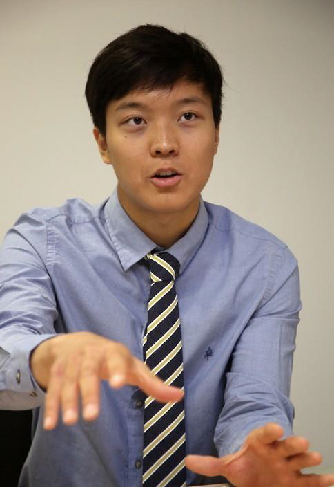 박사학위 못 딴 천재소년 송유근 제적은 적법