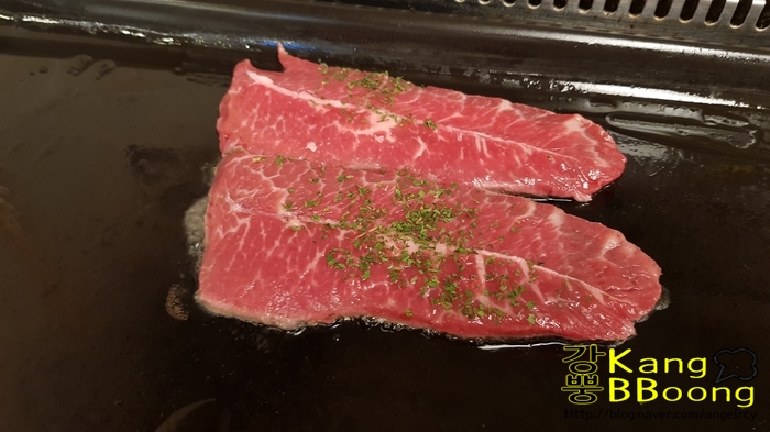 [광주]광주쌍암동맛집! 소고기 많이 묵자! 묵소
