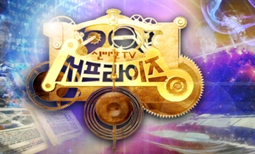 신비한 TV 서프라이즈 알고보기-미카엘에크발