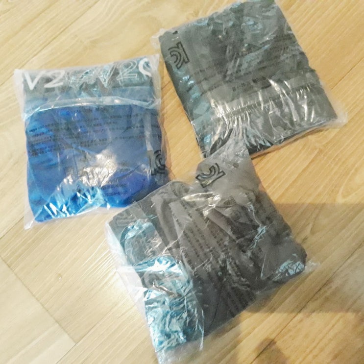 [현대몰]남편 속옷 필요해샀는데 호호~ 속옷 구매 성공! 디자인도 재질도 만족스러워~