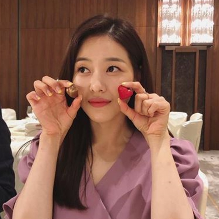 박하나 나이 열애 노출 기대되네요~