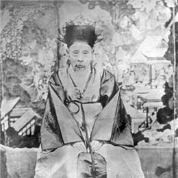 조병식 - 조선의 악독한 탐관오리 /  방곡령으로 오히려 훌륭한 관리로 인식되다...(방곡령을 백성을 위해 선포한 자는 조병철이다)