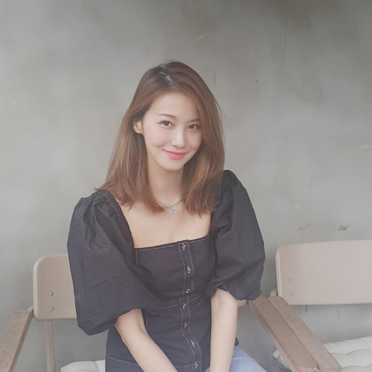 굿 캐스팅 유인영 한국판 미녀삼총사로 불리는 작품에서 활약을?