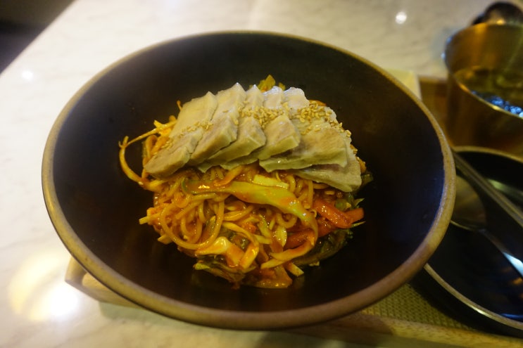 대구에서 제주도 고기국수 맛 느껴보기! 신천동 맛집 [갈곳이없다 그래서 제주도로]