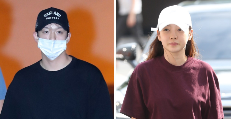 구하라 전남친 최종범, 협박 및 폭행 혐의로 ‘징역 3년 구형’ 법적공방