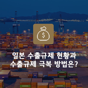 일본 수출규제 대처 방법은 러시아 불화수소(에칭 가스) 수입?