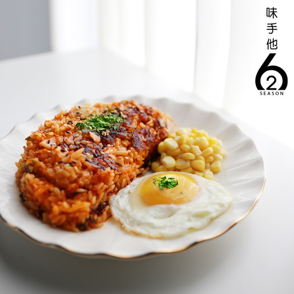 백종원 김치볶음밥, 강식당 김치밥레시피 좋네!