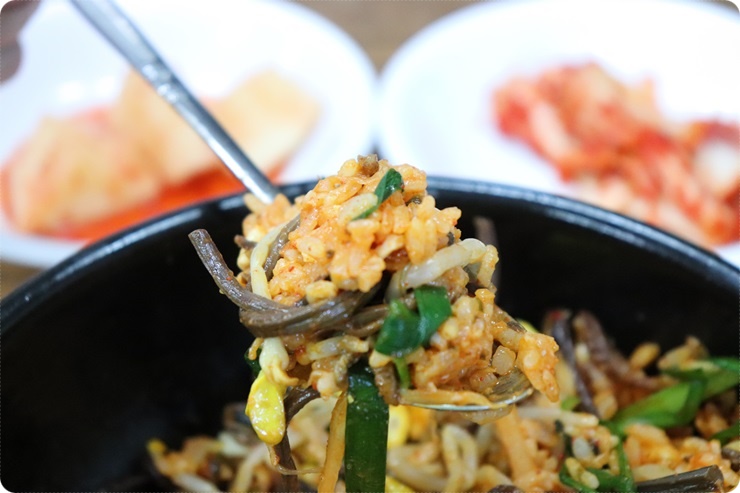 노원 맛집 선지해장국 좋아하시는 분들 일심해장국 상계점 강추!