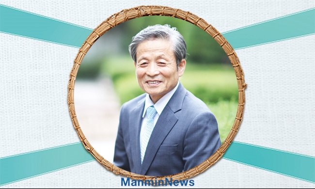 하나님은 정말 살아 계시네요! 만민중앙교회 이재록목사(만민교회)